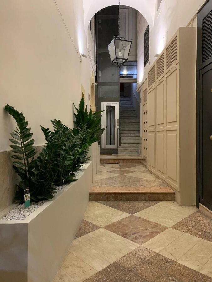 Ferienwohnung La Finestra Sul Duomo Catania Exterior foto